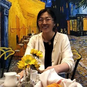 Meet your Posher, Shannon